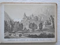 Vue des Hautes Pyrénées - image 4