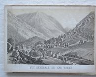 Vue des Hautes Pyrénées - image 7