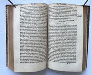 Les diverses leçons de Pierre Messie gentil-homme de Sévile - image 3
