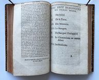 Les diverses leçons de Pierre Messie gentil-homme de Sévile - image 6