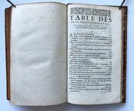Les diverses leçons de Pierre Messie gentil-homme de Sévile - image 7
