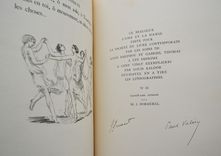 L’âme et la danse – Dialogue socratique – Illustré par Raphaël Douart. - image 6