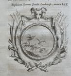 Codex canonum vetus ecclesiae romanae a Francisco Pithoeo ad veteres manuscriptos codices restitutus, et notis illustratus (...) - image 10