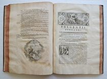 Codex canonum vetus ecclesiae romanae a Francisco Pithoeo ad veteres manuscriptos codices restitutus, et notis illustratus (...) - image 7