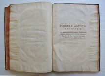Codex canonum vetus ecclesiae romanae a Francisco Pithoeo ad veteres manuscriptos codices restitutus, et notis illustratus (...) - image 9