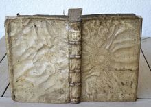 In hoc volumine hec continentur, Platyne de vitis maxi. ponti. historia periocunda diligenter recognita et nunc tantum integre impressa (…) - image 2