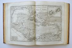 Histoire philosophique et politique des établissemens et du commerce des Européens dans les deux Indes. - image 11