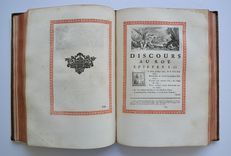 Satyres et œuvres diverses, accompagnées de remarques historiques. Nouvelle édition considérablement augmentée. - image 5