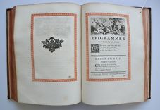 Satyres et œuvres diverses, accompagnées de remarques historiques. Nouvelle édition considérablement augmentée. - image 6