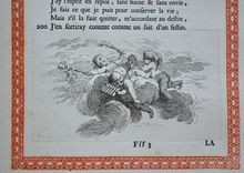 Satyres et œuvres diverses, accompagnées de remarques historiques. Nouvelle édition considérablement augmentée. - image 1