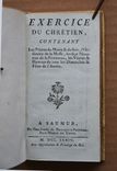 Exercice du chrétien (…) - image 6