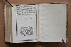 Heures nouvelles ou prières choisies en François - image 6