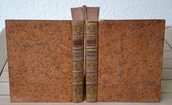 Analyse Démontrée ou la méthode de résoudre les problèmes des Mathématiques [suivi de :] Usage de l’analyse, ou la manière de l’appliquer à découvrir les propriétés des figures de la géométrie simple & composée, à résoudre les problèmes de ces Sciences & les problèmes des sciences physico-mathématiques, en employant le calcul ordinaire de l’algèbre, le calcul différentiel & le calcul intégral. Ces derniers calculs y sont aussi expliqués & démontrés. Seconde édition, augmentée des remarques de M. de Varignon. - image 1