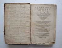 Experimentarius medicinae / Continens Trotulae curandarum aegritudinum muliebrium, ante, in, & post-partum lib. unicum, nusquam antea editum ...  - image 4