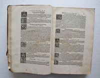 Experimentarius medicinae / Continens Trotulae curandarum aegritudinum muliebrium, ante, in, & post-partum lib. unicum, nusquam antea editum ...  - image 6