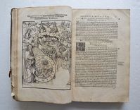 Experimentarius medicinae / Continens Trotulae curandarum aegritudinum muliebrium, ante, in, & post-partum lib. unicum, nusquam antea editum ...  - image 5