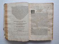 Experimentarius medicinae / Continens Trotulae curandarum aegritudinum muliebrium, ante, in, & post-partum lib. unicum, nusquam antea editum ...  - image 3
