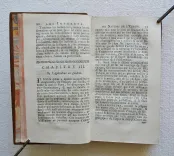 Les intérêts des nations de l’Europe, développés relativement au commerce. - photo