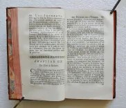 Les intérêts des nations de l’Europe, développés relativement au commerce. - photo