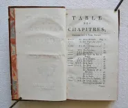 Les intérêts des nations de l’Europe, développés relativement au commerce. - photo