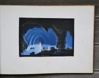 Souvenir de Naples. - photo