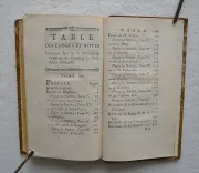 Histoire des membres de l’Académie Françoise, morts depuis 1700 jusqu’en 1771 (…). - photo