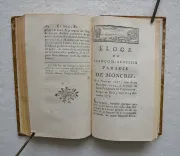 Histoire des membres de l’Académie Françoise, morts depuis 1700 jusqu’en 1771 (…). - photo