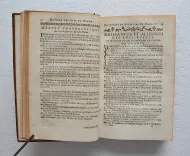 Almanach National de France, l’an deuxième de la République Françoise, une et indivisible. - photo