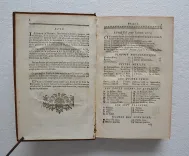 Almanach Royal, année M. DCC. LXIII (…). - photo