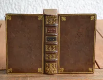 ALMANACH ROYAL, année M. DCC. LXXVIII. - photo