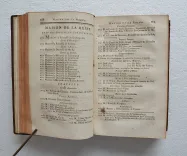 ALMANACH ROYAL, année M. DCC. LXXVIII. - photo