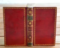 Almanach général, civil, militaire, commercial et maritime de la sénatorerie de Bordeaux, pour l’année commune de 1811, dédié à Son Excellence Monseigneur Dominique-Catherine Pérignon, Maréchal de l’Empire (…). - photo