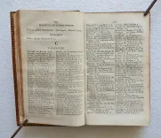Almanach général, civil, militaire, commercial et maritime de la sénatorerie de Bordeaux, pour l’année commune de 1811, dédié à Son Excellence Monseigneur Dominique-Catherine Pérignon, Maréchal de l’Empire (…). - photo