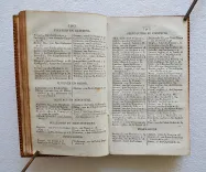 Almanach général, civil, militaire, commercial et maritime de la sénatorerie de Bordeaux, pour l’année commune de 1811, dédié à Son Excellence Monseigneur Dominique-Catherine Pérignon, Maréchal de l’Empire (…). - photo
