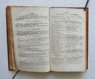 Almanach général, civil, militaire, commercial et maritime de la sénatorerie de Bordeaux, pour l’année commune de 1811, dédié à Son Excellence Monseigneur Dominique-Catherine Pérignon, Maréchal de l’Empire (…). - photo