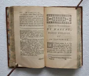 Histoire de Guillaume de Nassau, Prince d’Orange, fondateur de la République des Provinces-Unies des Pays-Bas.
Avec des notes politiques, historiques & critiques. - photo