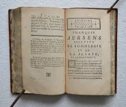Histoire de Guillaume de Nassau, Prince d’Orange, fondateur de la République des Provinces-Unies des Pays-Bas.
Avec des notes politiques, historiques & critiques. - photo