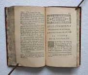 Histoire de Guillaume de Nassau, Prince d’Orange, fondateur de la République des Provinces-Unies des Pays-Bas.
Avec des notes politiques, historiques & critiques. - photo
