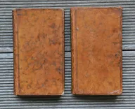 Histoire de Guillaume de Nassau, Prince d’Orange, fondateur de la République des Provinces-Unies des Pays-Bas.
Avec des notes politiques, historiques & critiques. - photo