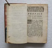 Histoire de Guillaume de Nassau, Prince d’Orange, fondateur de la République des Provinces-Unies des Pays-Bas.
Avec des notes politiques, historiques & critiques. - photo