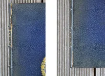 Mémoire écrit par Marie-Thérèse-Charlotte de France sur la captivité des princes et princesses ses parents, depuis le 10 août 1792 jusqu’à la mort de son frère arrivée le 9 juin 1795.
Publié sur le manuscrit autographe appartenant à Madame la Duchesse de Madrid. - photo