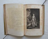 Mémoire écrit par Marie-Thérèse-Charlotte de France sur la captivité des princes et princesses ses parents, depuis le 10 août 1792 jusqu’à la mort de son frère arrivée le 9 juin 1795.
Publié sur le manuscrit autographe appartenant à Madame la Duchesse de Madrid. - photo