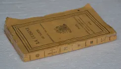 La cuisine de santé, préservative des maladies. - photo