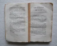 La cuisine de santé, préservative des maladies. - photo