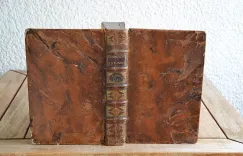 Repertorium literale summe divi Antonini Archipresulis Florenti (…) + Primus tomus summe Sancti Antonini Archiepiscopi Florentini ordinis praedicatorum + Secundus tomus summe Antonini Archiepiscopi Florentini ordinis predicatorum (…). - photo