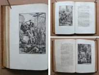 Roland furieux, poëme héroïque, de l’Arioste.
Traduction nouvelle, par M. d’Ussieux. - photo