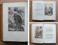 Roland furieux, poëme héroïque, de l’Arioste.
Traduction nouvelle, par M. d’Ussieux. - photo