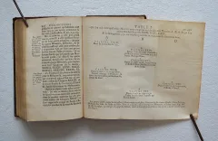 Conjectures sur les mémoires originaux, dont il parait que Moyse s’est servi pour composer le Livre de la Genèse.
Avec des remarques, qui s’appuient ou qui éclaircissent ces conjectures. - photo