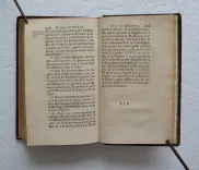 Conjectures sur les mémoires originaux, dont il parait que Moyse s’est servi pour composer le Livre de la Genèse.
Avec des remarques, qui s’appuient ou qui éclaircissent ces conjectures. - photo