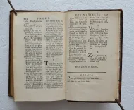 Conjectures sur les mémoires originaux, dont il parait que Moyse s’est servi pour composer le Livre de la Genèse.
Avec des remarques, qui s’appuient ou qui éclaircissent ces conjectures. - photo